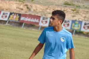 Κ15 (Φωτορεπορτάζ) Πάφος FC - Ομόνοια