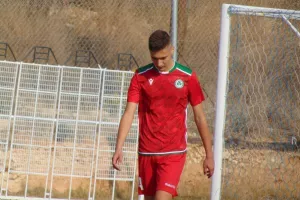 Κ15 (Φωτορεπορτάζ) Πάφος FC - Ομόνοια