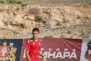 Κ15 (Φωτορεπορτάζ) Πάφος FC - Ομόνοια