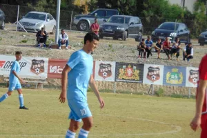 Κ15 (Φωτορεπορτάζ) Πάφος FC - Ομόνοια