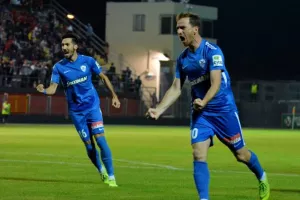 Άτυχος ο παικταράς