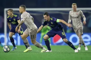 Βαθμολογία UEFA: Κερδισμένη η Κροατία!