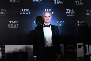 Special one με…  £41,095 την ημέρα! 
