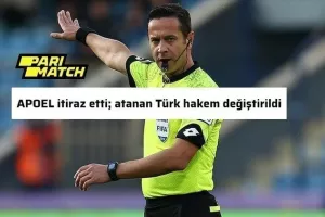 Τ/Κ εφημερίδα: "Το ΑΠΟΕΛ έφερε αντιρρήσεις..."