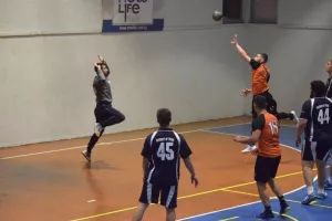 Το... σήκωσε το Ευρωπαϊκό! (φώτος)