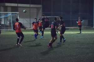 Έμεινε στην κορυφή το Ευρωπαϊκό Πανεπιστήμιο 