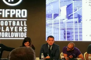Η Κύπρος και ο ΠΑ.Σ.Π. θα διοργανώσουν το Ευρωπαϊκό Κονγκρέσο της FIFPro!