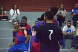 Μεγάλη νίκη για το ΤΕΠΑΚ