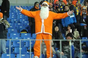 Σαν σήμερα: Αλύγιστος ο Θρύλος, σφράγισε τη πρόκριση στην έδρα της Ζενίτ! (βίντεο)