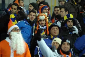 Σαν σήμερα: Αλύγιστος ο Θρύλος, σφράγισε τη πρόκριση στην έδρα της Ζενίτ! (βίντεο)