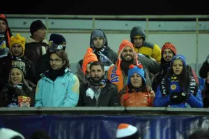 Σαν σήμερα: Αλύγιστος ο Θρύλος, σφράγισε τη πρόκριση στην έδρα της Ζενίτ! (βίντεο)