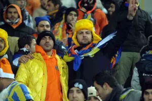 Σαν σήμερα: Αλύγιστος ο Θρύλος, σφράγισε τη πρόκριση στην έδρα της Ζενίτ! (βίντεο)