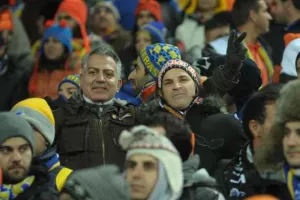 Σαν σήμερα: Αλύγιστος ο Θρύλος, σφράγισε τη πρόκριση στην έδρα της Ζενίτ! (βίντεο)