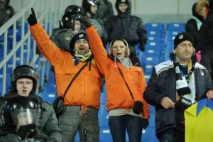 Σαν σήμερα: Αλύγιστος ο Θρύλος, σφράγισε τη πρόκριση στην έδρα της Ζενίτ! (βίντεο)