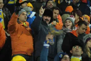 Σαν σήμερα: Αλύγιστος ο Θρύλος, σφράγισε τη πρόκριση στην έδρα της Ζενίτ! (βίντεο)