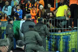 Σαν σήμερα: Αλύγιστος ο Θρύλος, σφράγισε τη πρόκριση στην έδρα της Ζενίτ! (βίντεο)