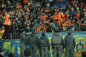Σαν σήμερα: Αλύγιστος ο Θρύλος, σφράγισε τη πρόκριση στην έδρα της Ζενίτ! (βίντεο)