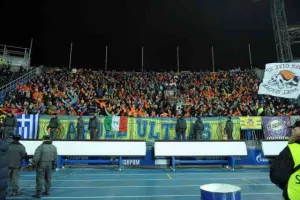 Σαν σήμερα: Αλύγιστος ο Θρύλος, σφράγισε τη πρόκριση στην έδρα της Ζενίτ! (βίντεο)