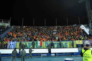 Σαν σήμερα: Αλύγιστος ο Θρύλος, σφράγισε τη πρόκριση στην έδρα της Ζενίτ! (βίντεο)