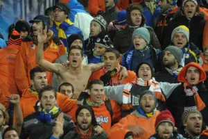 Σαν σήμερα: Αλύγιστος ο Θρύλος, σφράγισε τη πρόκριση στην έδρα της Ζενίτ! (βίντεο)