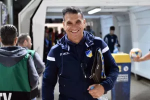 ΤΡΙΑΡΑ στην Πάφο και "πετάει" για την πρόκριση... (φώτος)