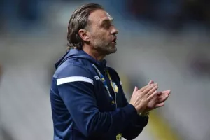 ΤΡΙΑΡΑ στην Πάφο και "πετάει" για την πρόκριση... (φώτος)