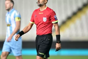 ΤΡΙΑΡΑ στην Πάφο και "πετάει" για την πρόκριση... (φώτος)