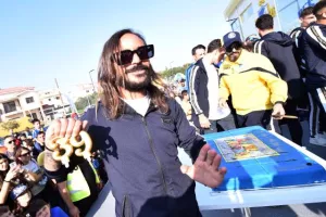 Eπιτυχημένο... APOEL FanDay 2019 (φώτος)