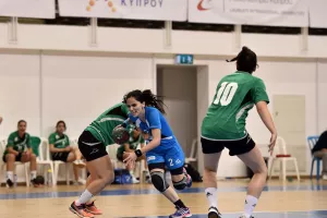 Ντέρμπι στο πρωτάθλημα Γυναικών, χωρίς το μεγάλο παιχνίδι στον Ανδρών 