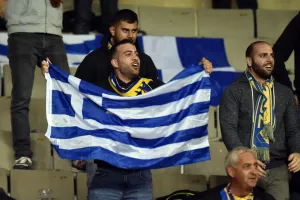 Χιλιάδες/ΓΣΠ