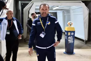 Λίγα πράγματα και... μηδενικά στο ΓΣΠ (φώτος)