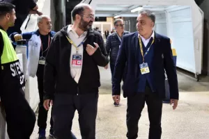 Λίγα πράγματα και... μηδενικά στο ΓΣΠ (φώτος)