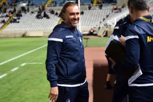 Λίγα πράγματα και... μηδενικά στο ΓΣΠ (φώτος)