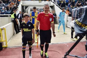 Λίγα πράγματα και... μηδενικά στο ΓΣΠ (φώτος)