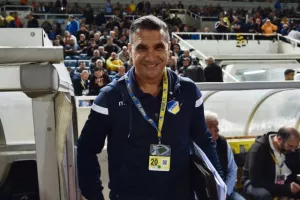 Λίγα πράγματα και... μηδενικά στο ΓΣΠ (φώτος)