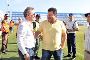 Πρόδρομος/ΣΟΦΟ