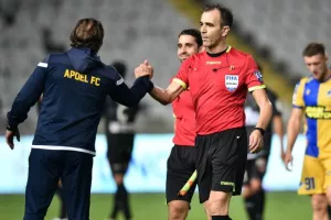 Λίγα πράγματα και... μηδενικά στο ΓΣΠ (φώτος)