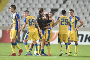 (ΦΩΤΟΣ) Οι πρώτες... στιγμές μετά την ΑΝΑΤΡΟΠΗ!