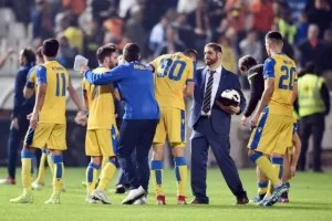 (ΦΩΤΟΣ) Οι πρώτες... στιγμές μετά την ΑΝΑΤΡΟΠΗ!
