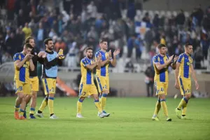 (ΦΩΤΟΣ) Οι πρώτες... στιγμές μετά την ΑΝΑΤΡΟΠΗ!