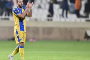 (ΦΩΤΟΣ) Οι πρώτες... στιγμές μετά την ΑΝΑΤΡΟΠΗ!