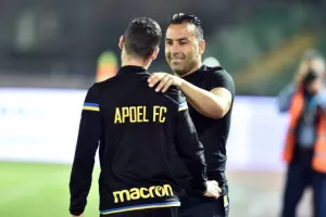 "Πηγαδάκι" Σωφρόνη/Γιάκολις...