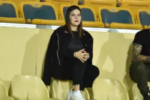 Ο Μερκής σκόραρε πρώτος, ο Γκακπέ στο τέλος το... μοίρασε (φώτος)