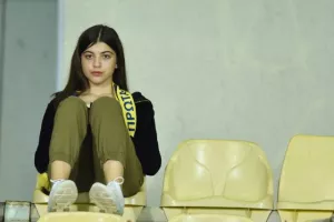 Ο Μερκής σκόραρε πρώτος, ο Γκακπέ στο τέλος το... μοίρασε (φώτος)