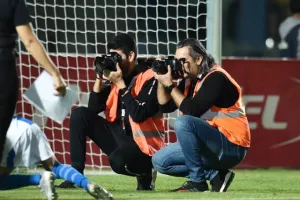 Ο Μερκής σκόραρε πρώτος, ο Γκακπέ στο τέλος το... μοίρασε (φώτος)