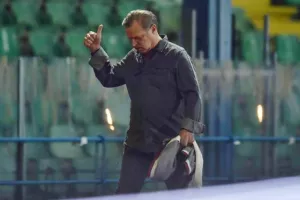 Ο Μερκής σκόραρε πρώτος, ο Γκακπέ στο τέλος το... μοίρασε (φώτος)