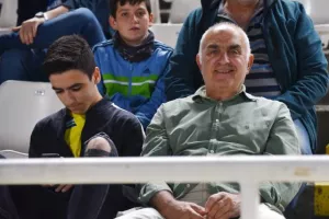 Λίγα πράγματα και... μηδενικά στο ΓΣΠ (φώτος)