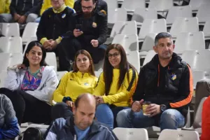 Λίγα πράγματα και... μηδενικά στο ΓΣΠ (φώτος)