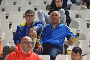 Λίγα πράγματα και... μηδενικά στο ΓΣΠ (φώτος)