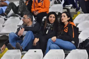 Λίγα πράγματα και... μηδενικά στο ΓΣΠ (φώτος)